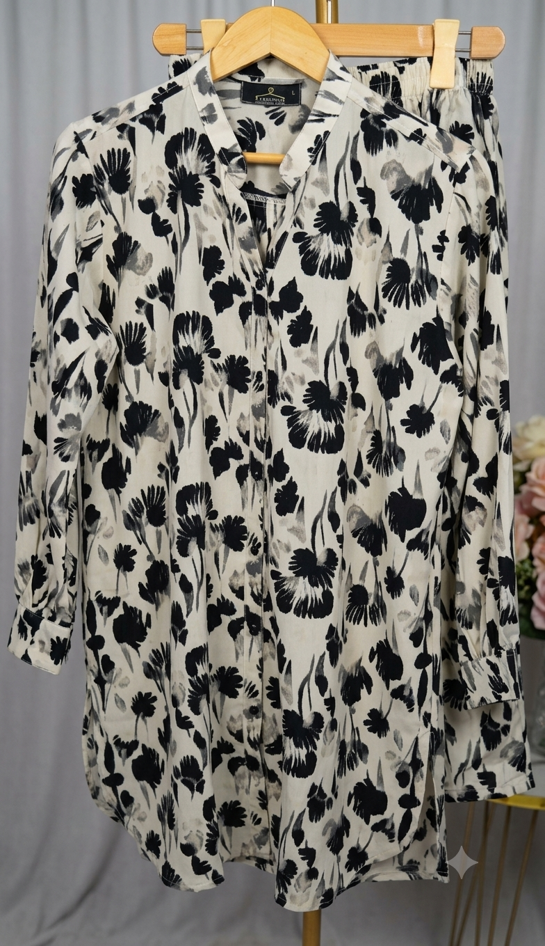 Readymade 2 pc [Code-3]