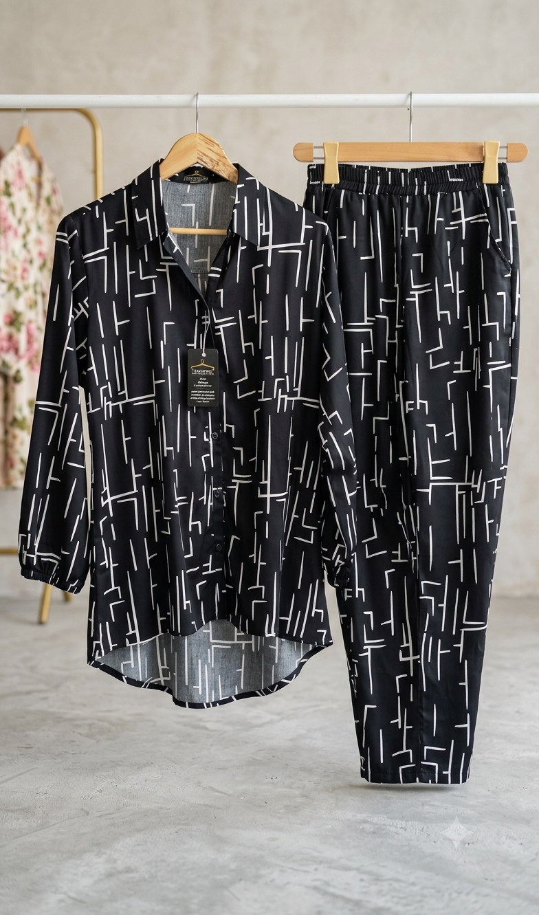 Readymade 2 pc [Code-2]