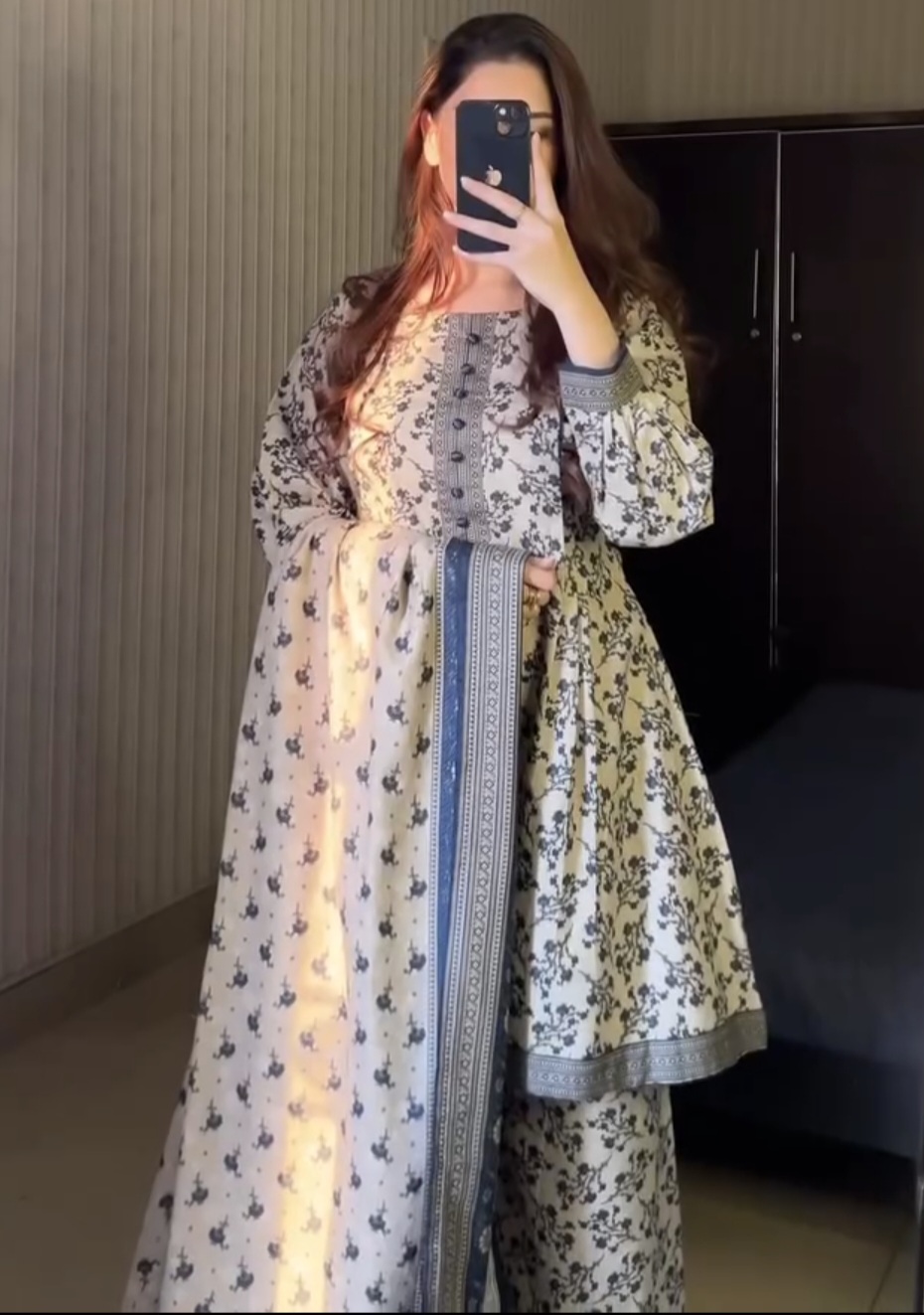 রেডিমেড গ্রাউন[GRN]